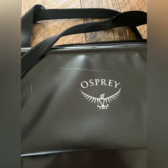 OSPREY Black Laptop Bag - Picture 5 of 7